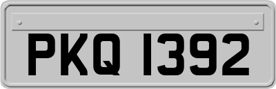 PKQ1392