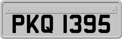 PKQ1395