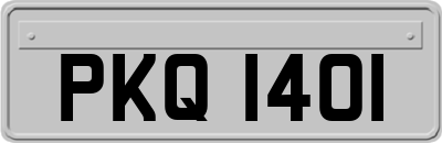 PKQ1401