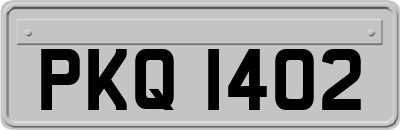 PKQ1402