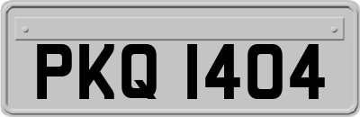 PKQ1404