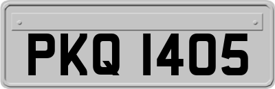 PKQ1405