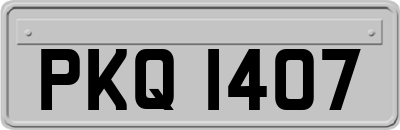 PKQ1407