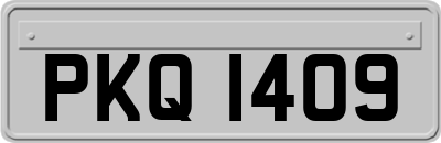 PKQ1409