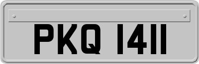 PKQ1411