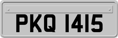 PKQ1415