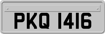 PKQ1416