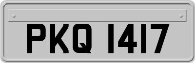 PKQ1417