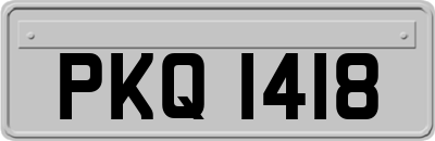 PKQ1418