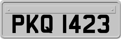 PKQ1423