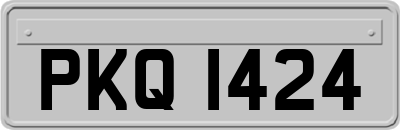 PKQ1424