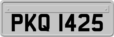PKQ1425