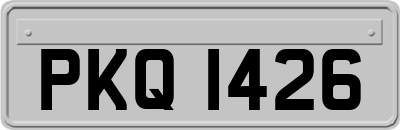 PKQ1426
