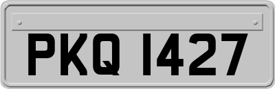PKQ1427