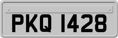 PKQ1428