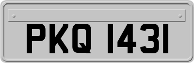 PKQ1431