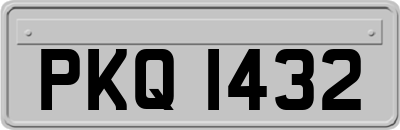 PKQ1432