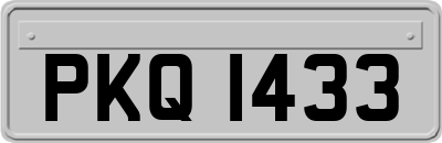 PKQ1433