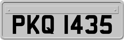 PKQ1435