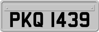 PKQ1439