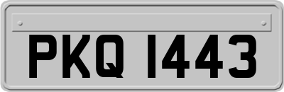 PKQ1443