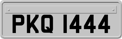 PKQ1444