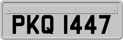 PKQ1447