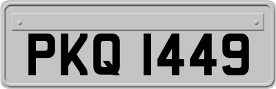 PKQ1449