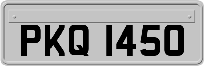 PKQ1450