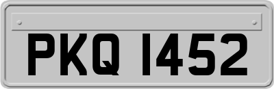 PKQ1452