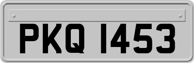 PKQ1453