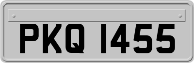 PKQ1455
