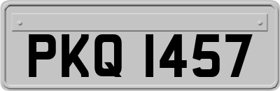 PKQ1457