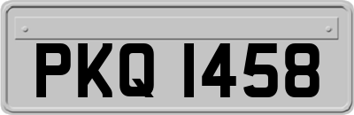 PKQ1458