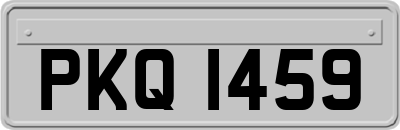 PKQ1459