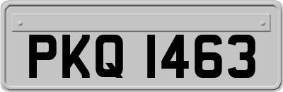 PKQ1463