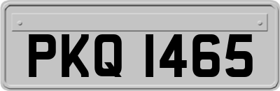 PKQ1465