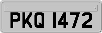 PKQ1472