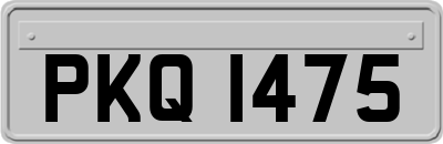 PKQ1475