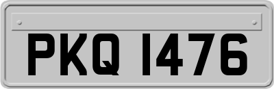 PKQ1476
