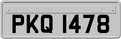 PKQ1478