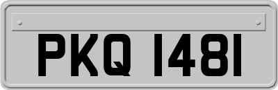 PKQ1481