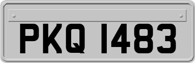 PKQ1483