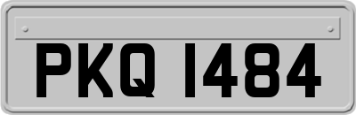 PKQ1484