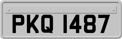 PKQ1487