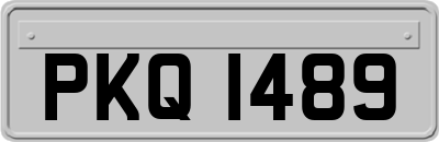 PKQ1489
