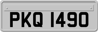 PKQ1490