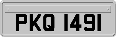 PKQ1491
