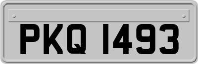 PKQ1493