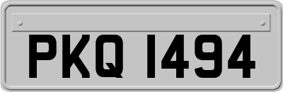 PKQ1494
